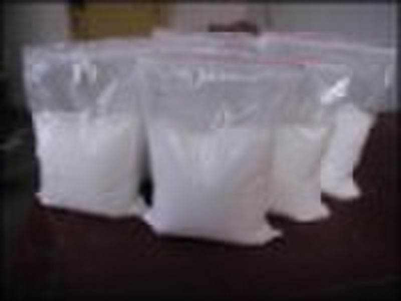 barium sulfate (BaSO4)