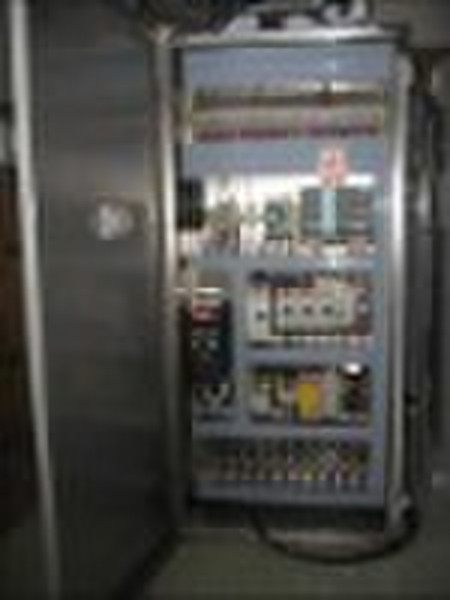 specially food machinery