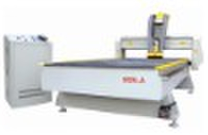 YHCX woodworking machine CX-1325A with high precis