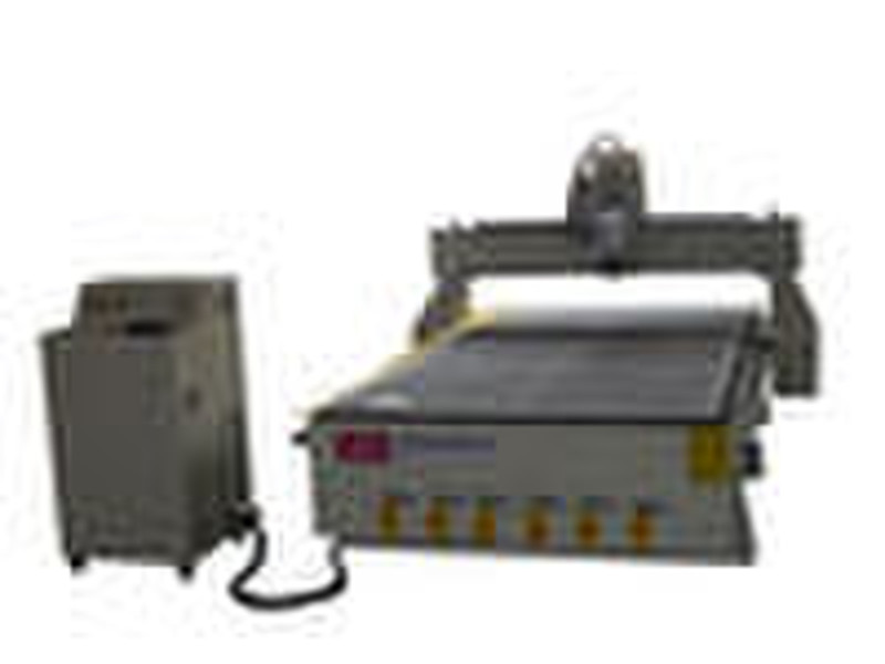 CHIXING wood cnc router  machine M25-A