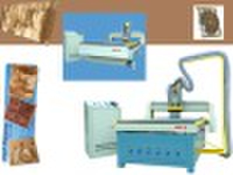 M25-B cnc router machine