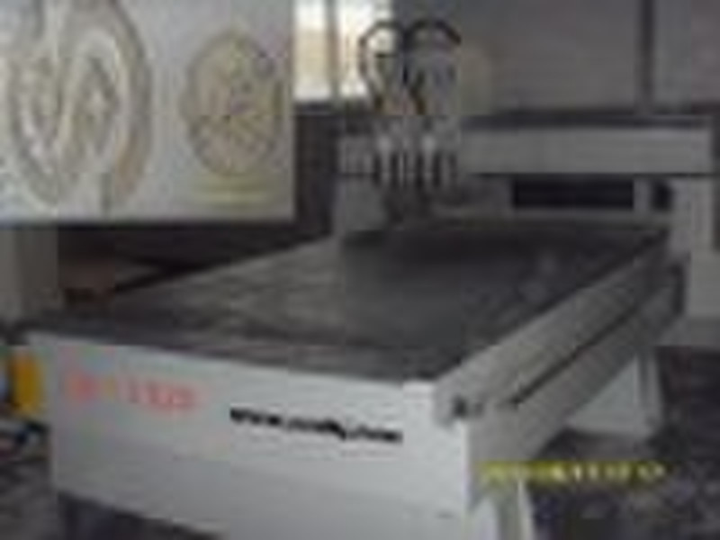 wood cnc router