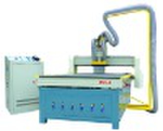 wood cnc router machine