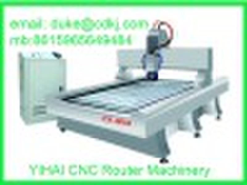 Wood cnc router