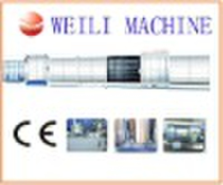 glass processing machine