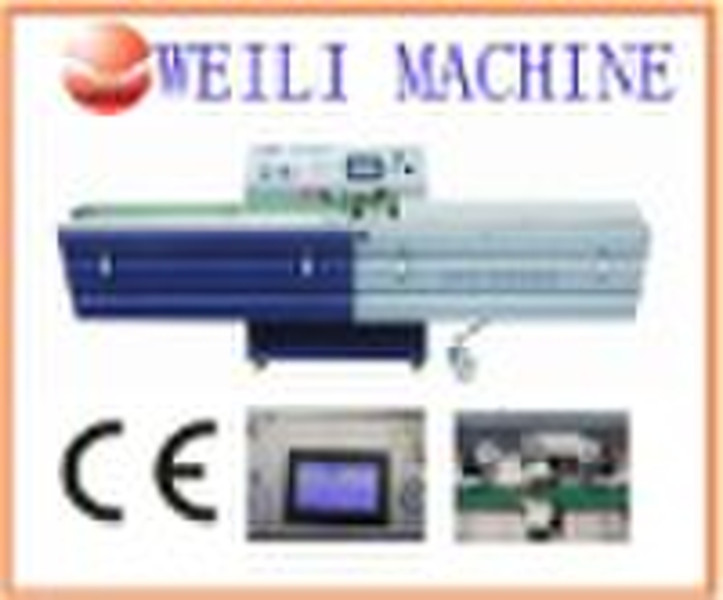 insulated glass machine