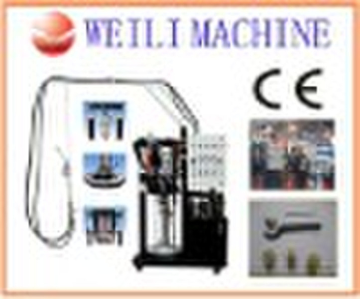 insulating glass machine