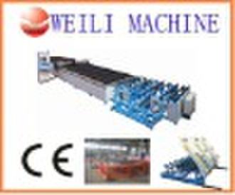 automatic glass cutting machine