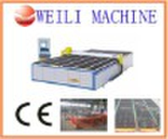 automatic glass cutting machine