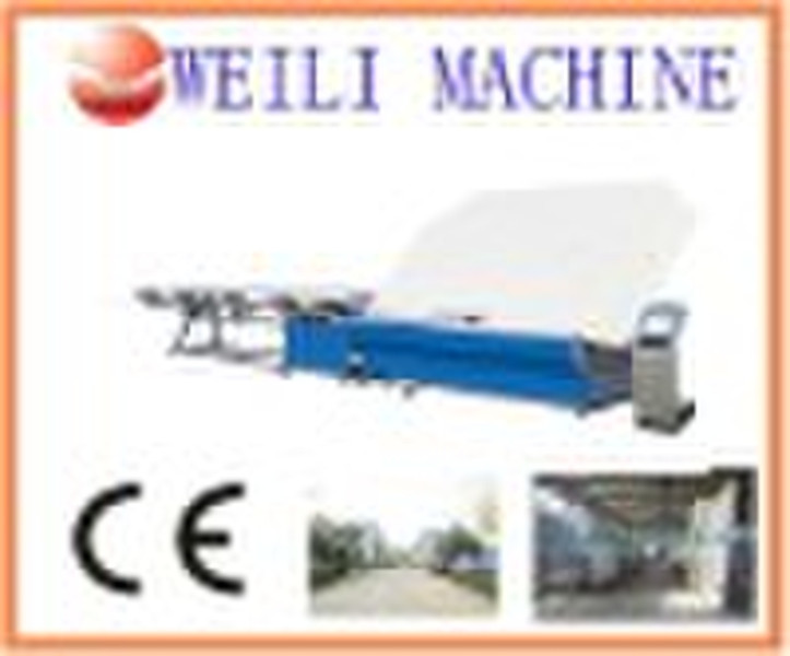 automatic glass machinery