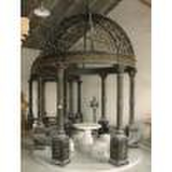 gazebo