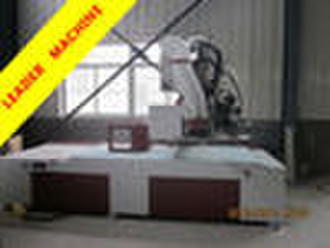 CNC router with European Designation -CNC2412BHG