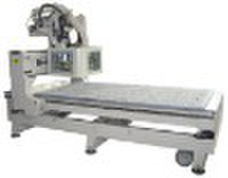 wood cnc router CNC2513DH