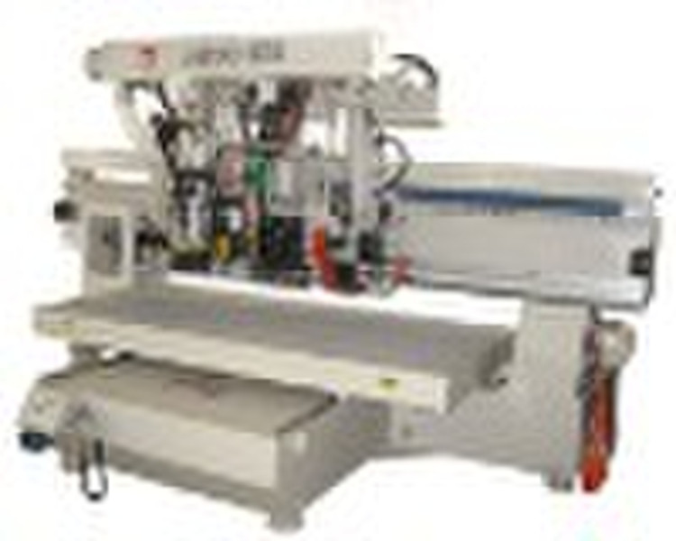 cnc router CNC2513CD4