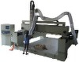 cnc router  CNC4026D-Z900