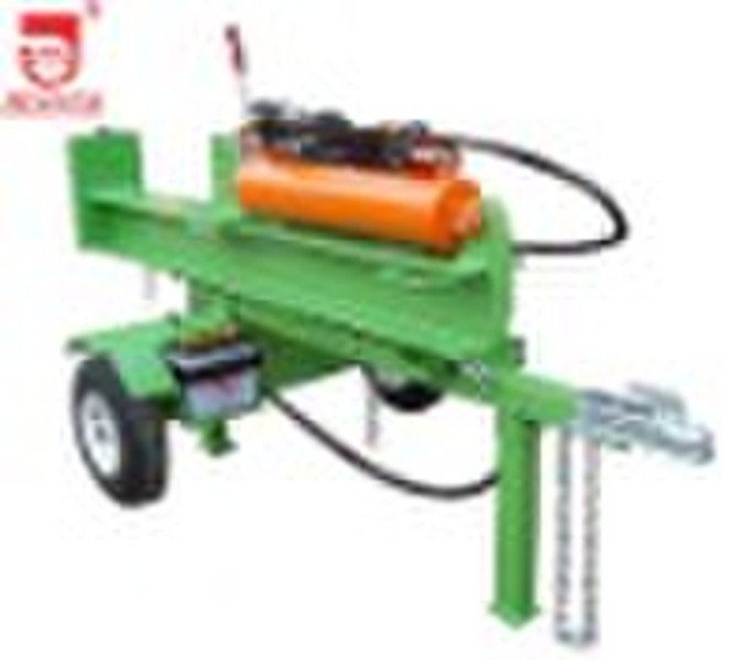 LS30-610H diesel  engine log splitter