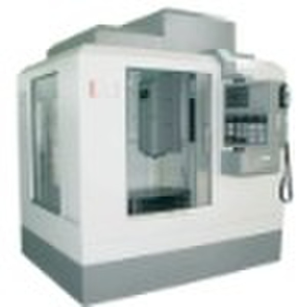 CNC Machine Center PS-VMC600A (Machine Tools)