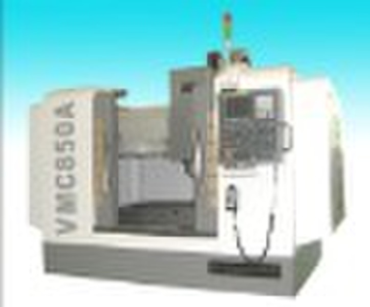 CNC Machine Center PS-VMC850
