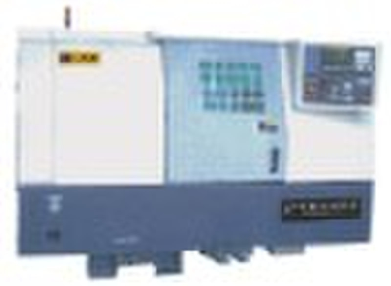 CNC Machine PS-CK40