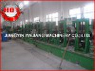 YJ-50 High-frequency Welded Pipe Mill