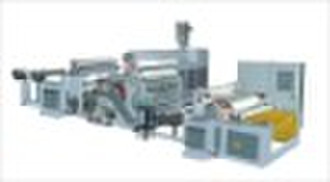 Extrusion Laminating Machine