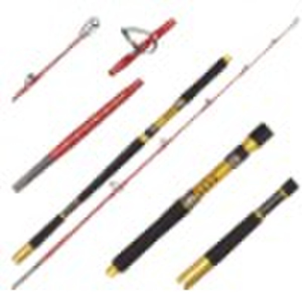 Jigging Fishing Rod