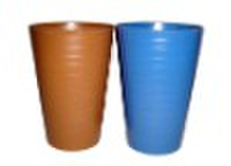 Biodegradable Vases