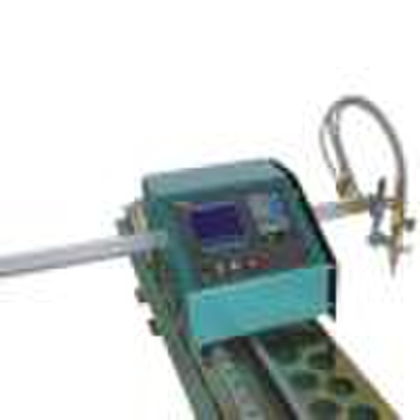 CNC gas Cutting Machine (ISO, Gas Cutting, Flame C