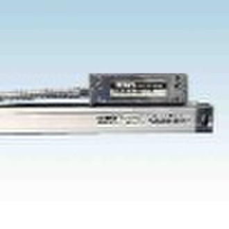 Super dünne Mini-Linear-Encoder KA-500-Serie