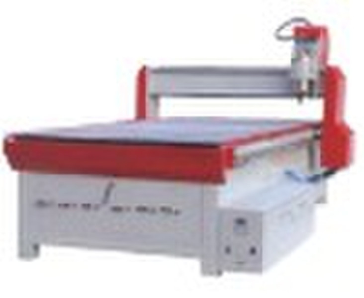 Wood Engraving Machine