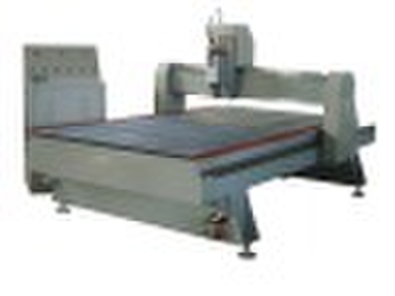 cnc eood router