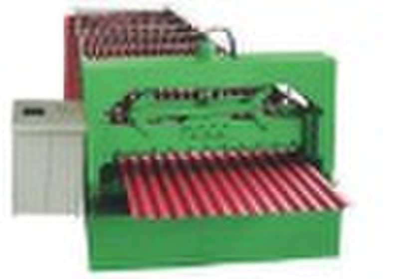 Roll Forming Machine