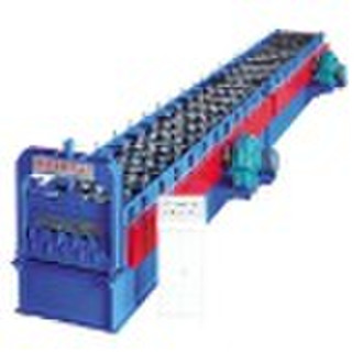 steel structure  forming machine