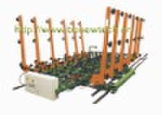 Automatic Glass Loading machine