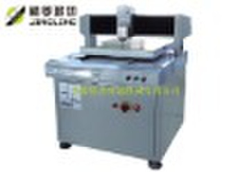 JL-CNC-8070 Automatic Shaped Glass Cutting Machine