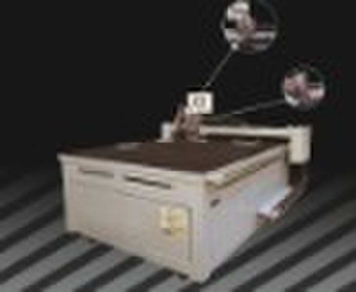 Automatic JL-NC-1915 Glass Cutting Machine