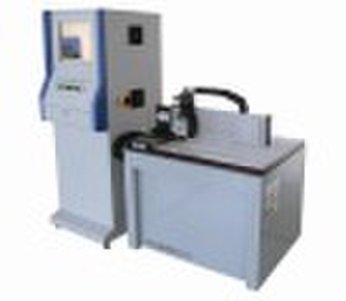 Automatic Optical  glass Cutting Machine