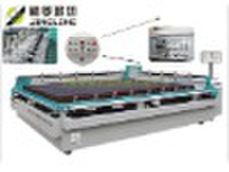 JL-ZJQZ-161135 Semi-automatic Dual-bridge Precisio