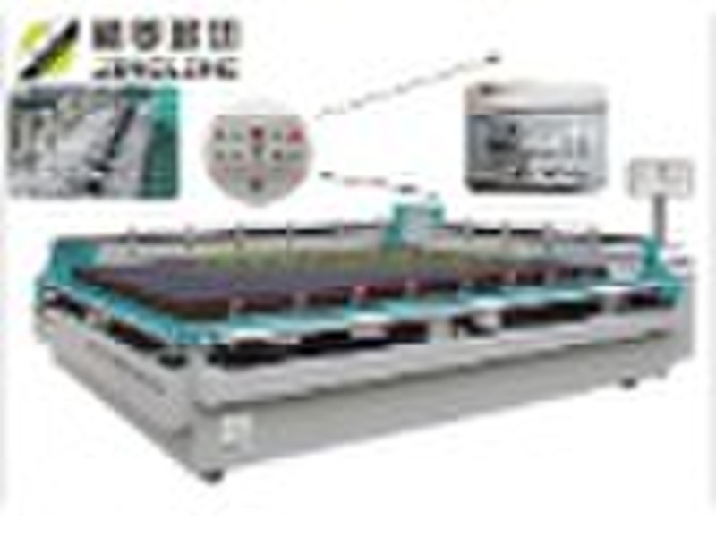 JL-ZJQZ-161135 Semi-automatic Dual-bridge Precisio