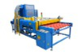 Glass Washing Machine (glass machine)