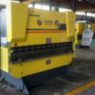 WF67K80T/3200hydraulic bending machine(digital dis