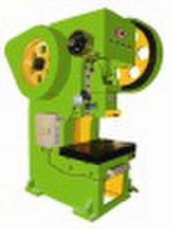 J23-16punching machine