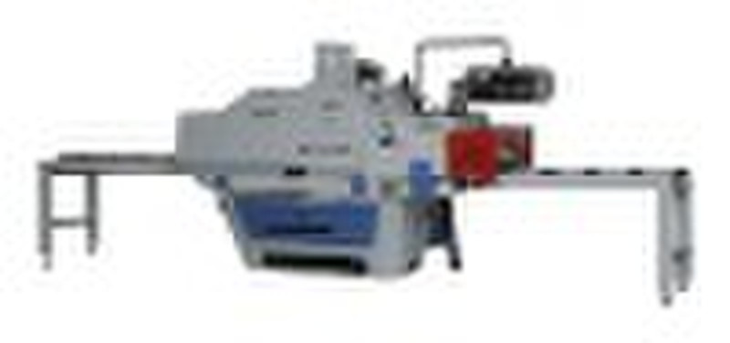 MJ143 Series multi-blade rip saw