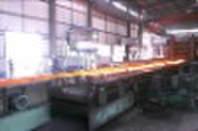 Rolling Mill for  rebar