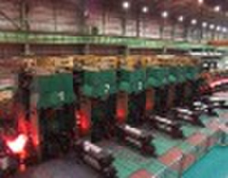 Hot Rolling Mill