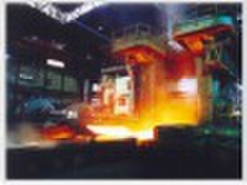 hot rolling mill