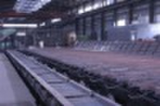 rebar rolling mill