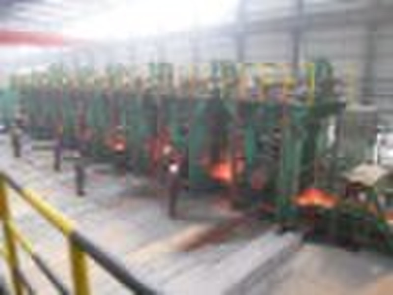 Rolling mill