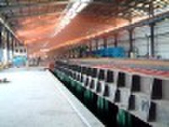 Rolling Mill for Steel Wire Coil