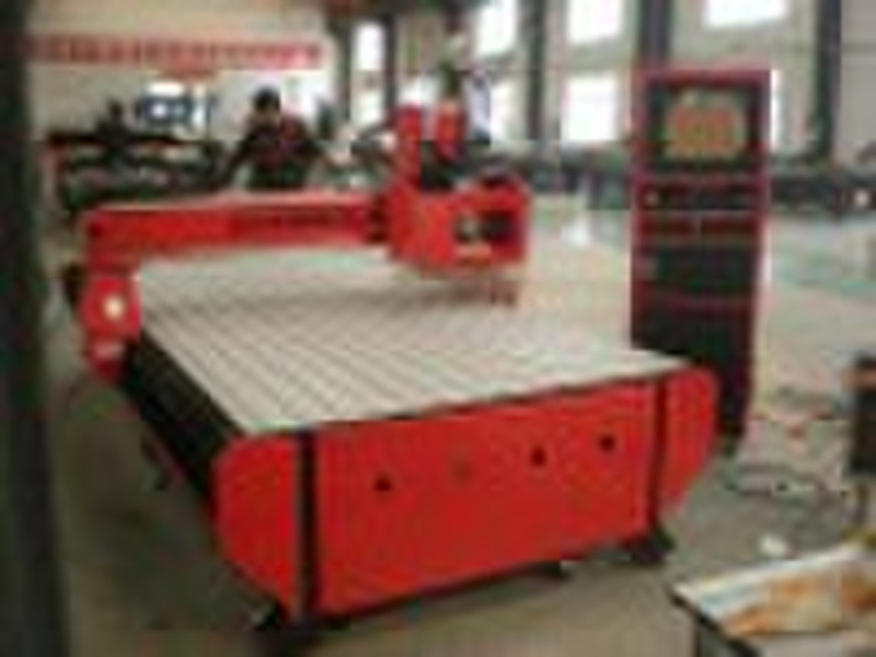 wood working Cnc cutting  machine HD-1325